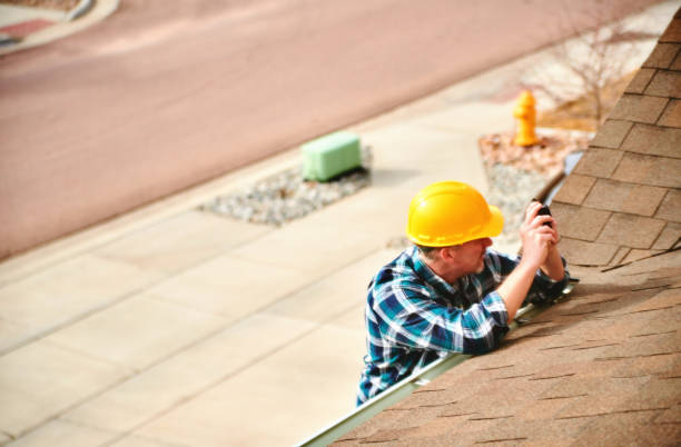 Fast & Reliable Emergency Roof Repairs in North Augusta, SC