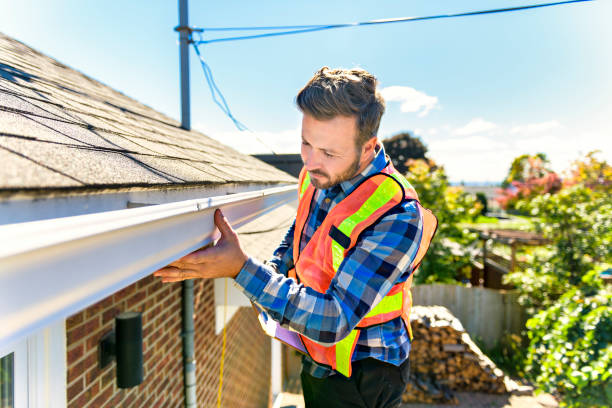 Best Rubber Roofing (EPDM, TPO)  in North Augusta, SC