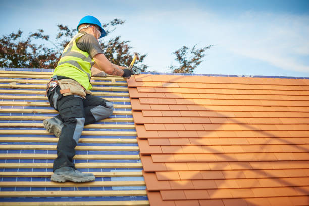  North Augusta, SC Roofing repair and installation Pros